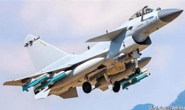 歼最新战斗机爆料,歼XX最新战斗机性能解析