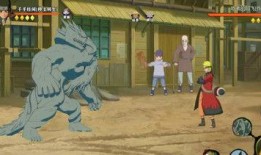 千手柱间最新爆料,全新爆料揭示忍者世界的惊天秘密