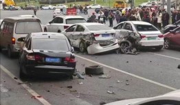 车事故爆料最新信息,车事故现场惊心动魄，细节披露引关注”