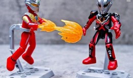 布鲁可奥特曼第12代最新爆料,神秘力量觉醒，宇宙守护者再临