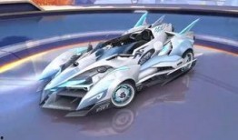 最新飞车新车爆料,揭秘最新爆料中的神秘新车！