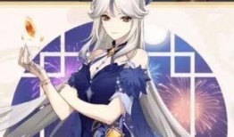 凝光最新皮肤爆料,华丽蜕变，东方仙子再现江湖